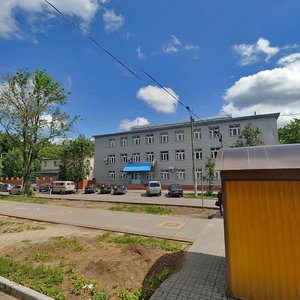 Chicherina Street, 1А, Kaluga: photo