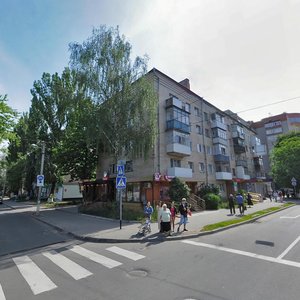 Vulytsia Pyrohova, 107, Vinnytsia: photo