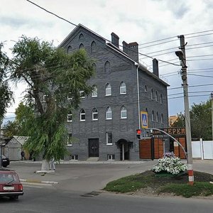Narimanova Avenue, 44, Ulyanovsk: photo