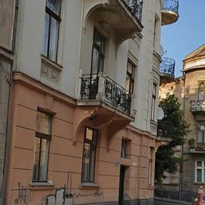 Vulytsia Oleksandra Konyskoho, 6/7 ، لفيف: صورة