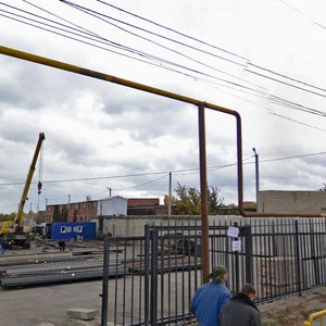 Territoriya Sokolovaya Gora, 5 ، ساراتوف: صورة