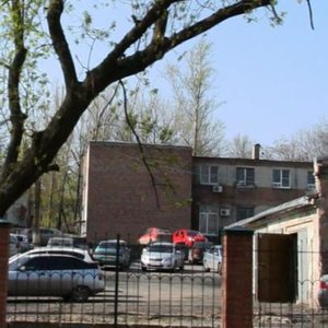 Profsoyuznaya Street, 49А ، روستوف نا دونو: صورة