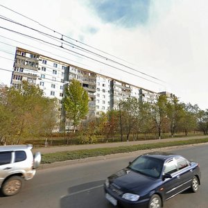 Proletarskaya ulitsa, 310, Orenburg: photo