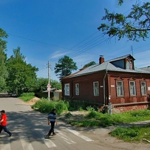 Kirova Street, 22/2, Sergiev Posad: photo