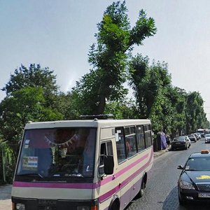 Lychakivska vulytsia, 201А, Lviv: photo