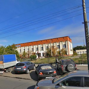 Suvorova Street, 30, Penza: photo