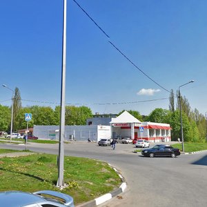 Старый Оскол, Микрорайон Парковый, 22А: фото