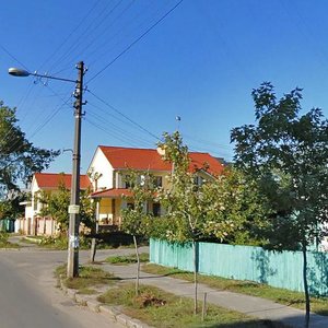 Novatoriv Street, 15/4, : foto