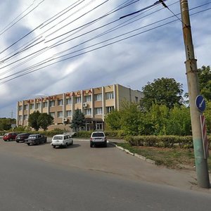 Kalinina Street, 133, : foto