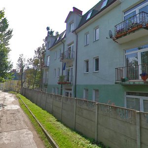 Dmitriya Donskogo Street, 35Б, Kaliningrad: photo