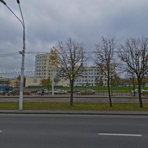 Maskoŭski praspiekt, 72Б, Vitebsk: photo