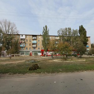 Bumazhnikov Avenue, 15, Astrahan: photo