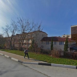 Olega Koshevogo Street, 19, Krasnodar Krai: photo