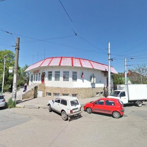 Moskovskaya Street, 7/1, : foto