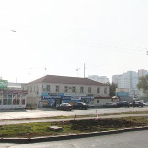 Nikolaya Ostrovskogo Street, 146Ж, : foto