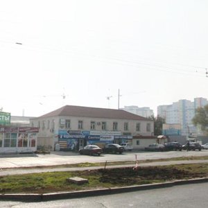 Nikolaya Ostrovskogo Street, 148Ж, Astrahan: photo