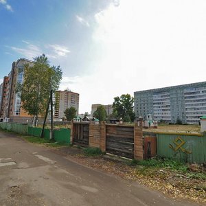 Сыктывкар, Улица Свободы, 23: фото