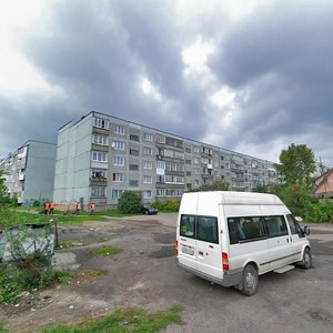 Зеленоградск, Улица Крылова, 7: фото