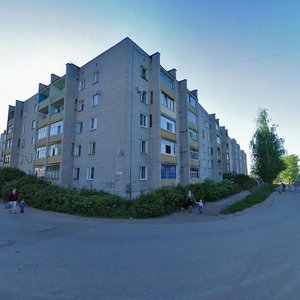 Bakinskiy Drive, 82, Ivanovo: photo