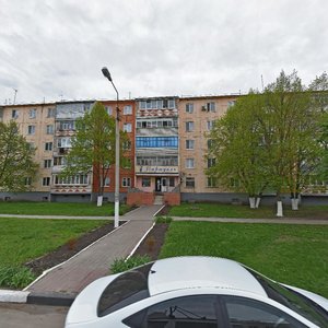 Ulitsa Skvortsova, 6, Belgorod Oblast: photo