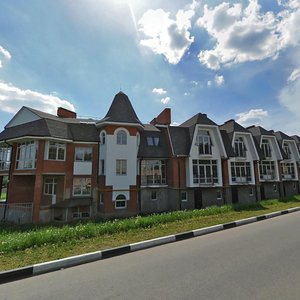 Novaya ulitsa, 26к2, Chehov: photo