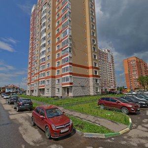 Chekhova Street, 4, Shcherbinka: photo