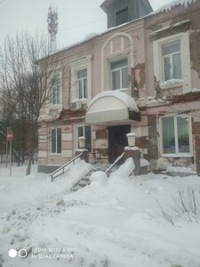 Ulitsa Sobtsova, 9, : foto