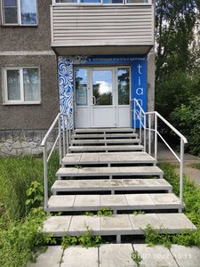 Prospekt Druzhby, 58 ، نوفوكوزنتسك: صورة