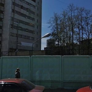 Selskokhozyaystvennaya Street, 12Ас7, Moscow: photo