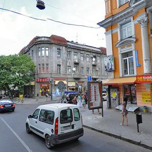 Provulok Chaikovskoho, 18, : foto