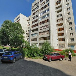 Unechskaya ulitsa, 99, Bryansk: photo