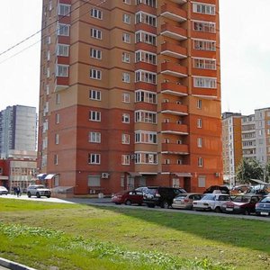 9 Maya Street, 12Д, Himki: photo