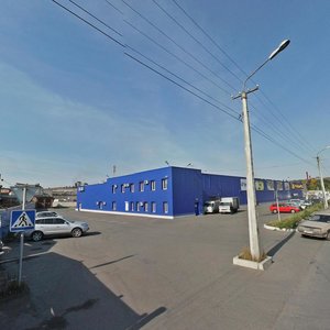 Stroiteley Street, 3/7, Novokuznetsk: photo