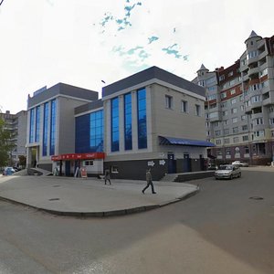Йошкар‑Ола, Красноармейская улица, 98В: фото