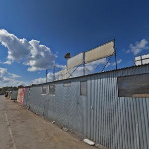 Novo-Vokzalnaya Street, 2Ак4, Samara: photo