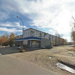 Ulitsa Lunacharskogo, 33А, Usole‑Sibirskoe: photo