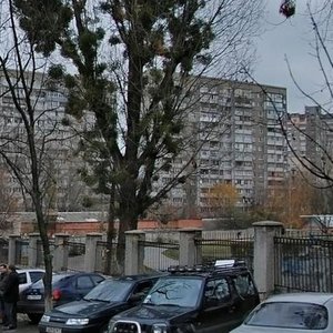 Sholudenka Street, 28 ، كييف: صورة
