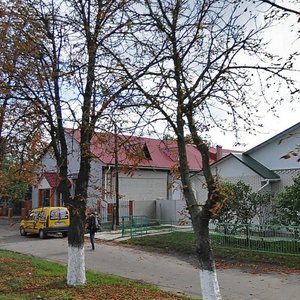 Kyivska vulytsia, No:158, Brovary: Fotoğraflar