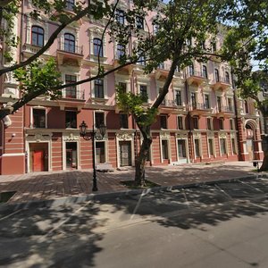 Vulytsia Bunina, 14, Odesa: photo