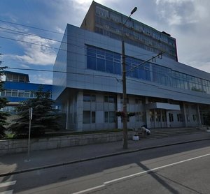 Kosmonavta Volkova Street, 10 ، موسكو: صورة