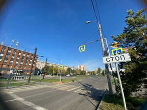 Sovetskaya Street, 70, : foto