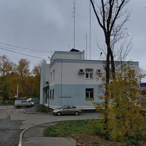 Malaya Proletarskaya Street, 16, : foto
