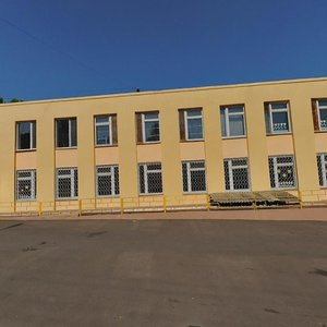 Одесса, Улица Мечникова, 2А: фото