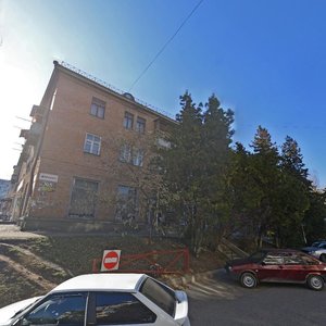Ulitsa 40 let Oktyabrya, 15, : foto