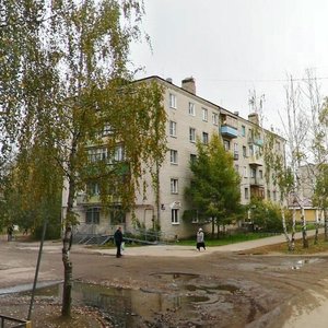 Trudovaya ulitsa, 5, : foto