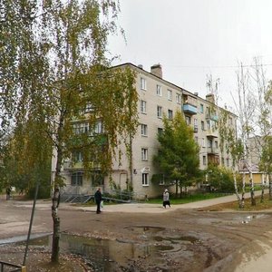 Trudovaya ulitsa, 5, Bor: photo