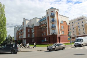Yaroslavskaya Street, 17, : foto