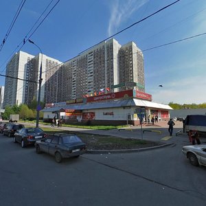 Altufyevskoye Highway, 90, Moscow: photo