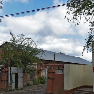 Maslennikova Avenue, 4А, : foto