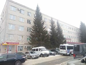 Mira Avenue, 90к1, : foto